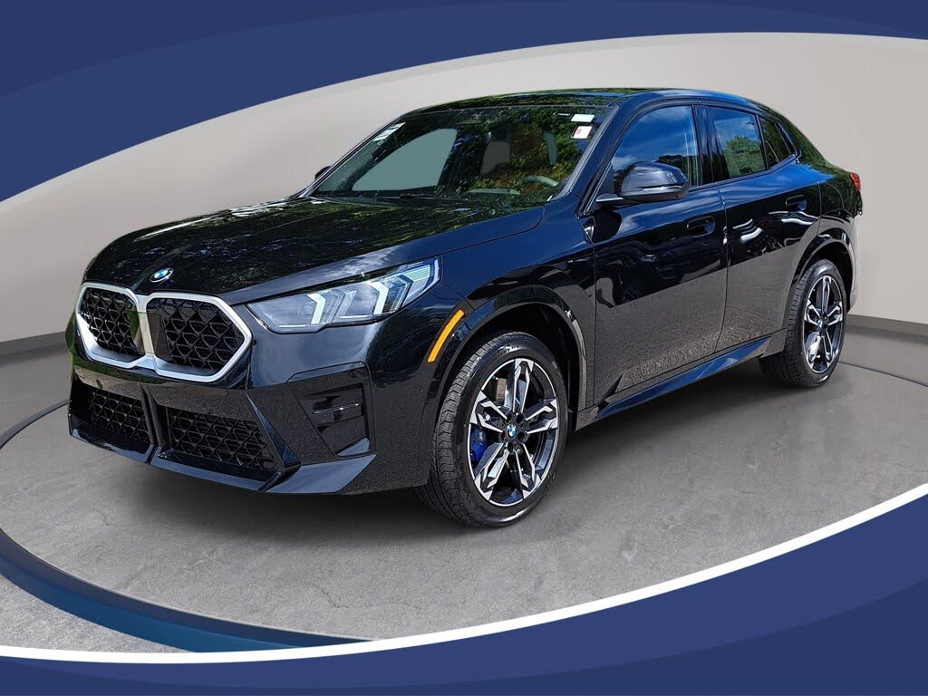 2026 BMW X2 xDrive28i