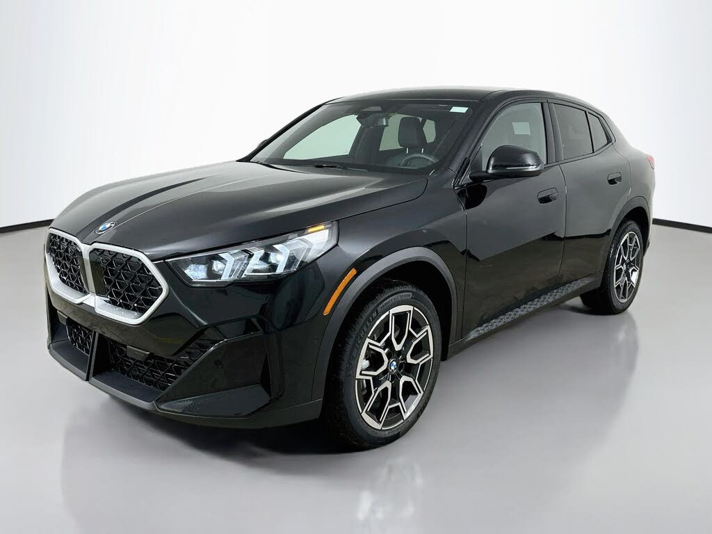 2026 BMW X2 xDrive28i