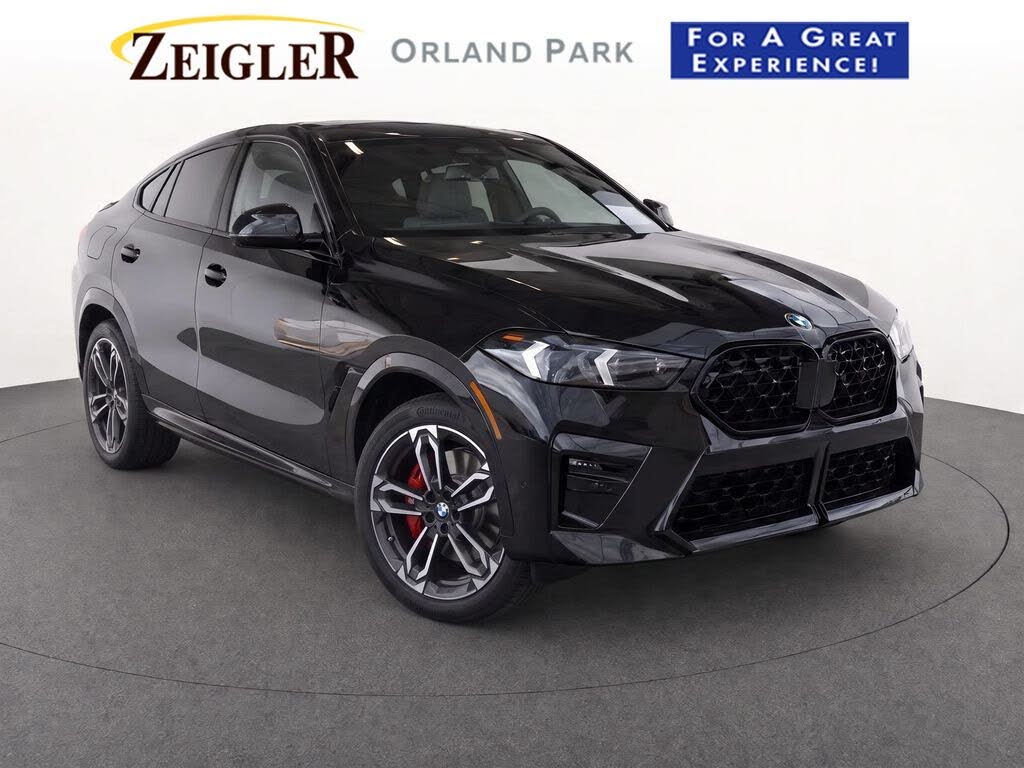 2027 BMW X2 xDrive28i