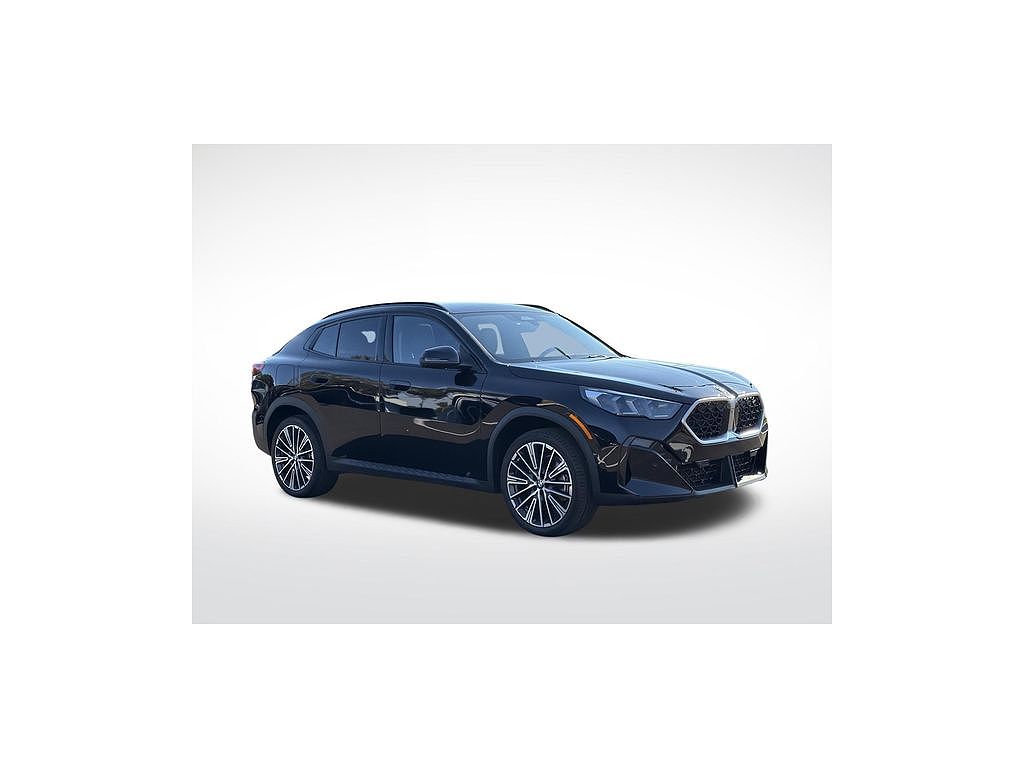 2025 BMW X2 xDrive28i