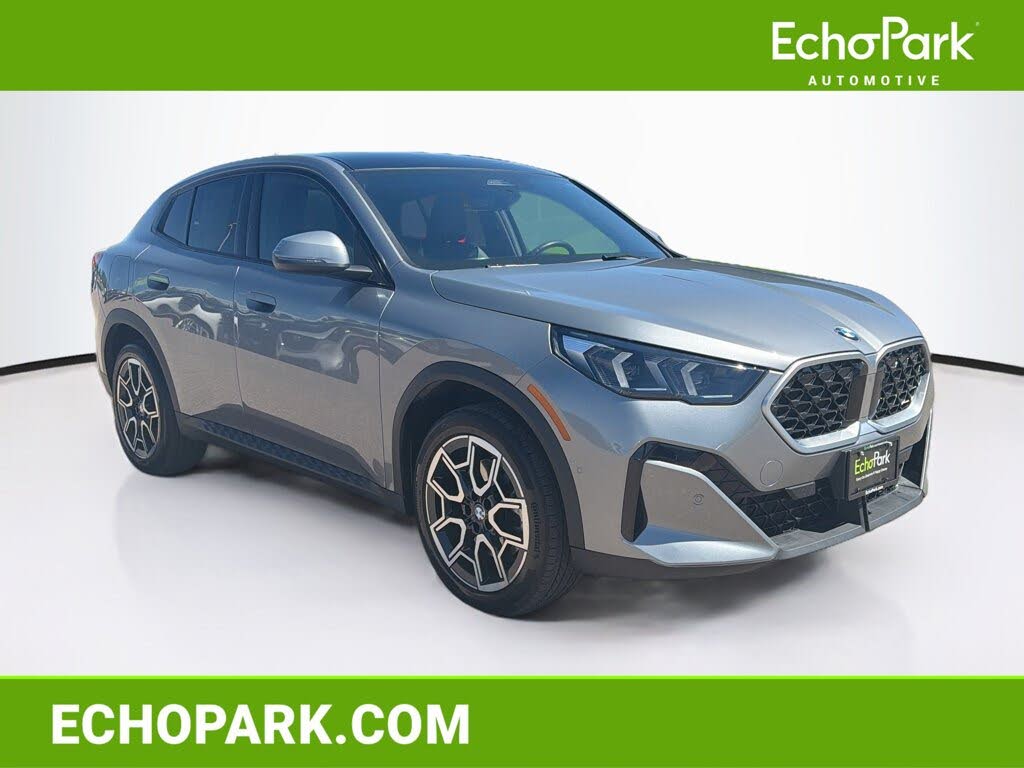 2026 BMW X2 xDrive28i