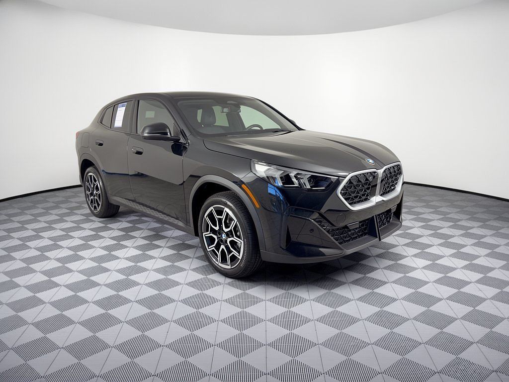 2026 BMW X2 xDrive28i