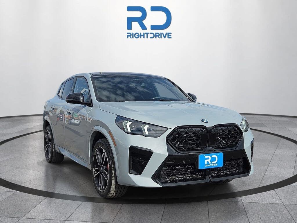 2026 BMW X2 xDrive28i