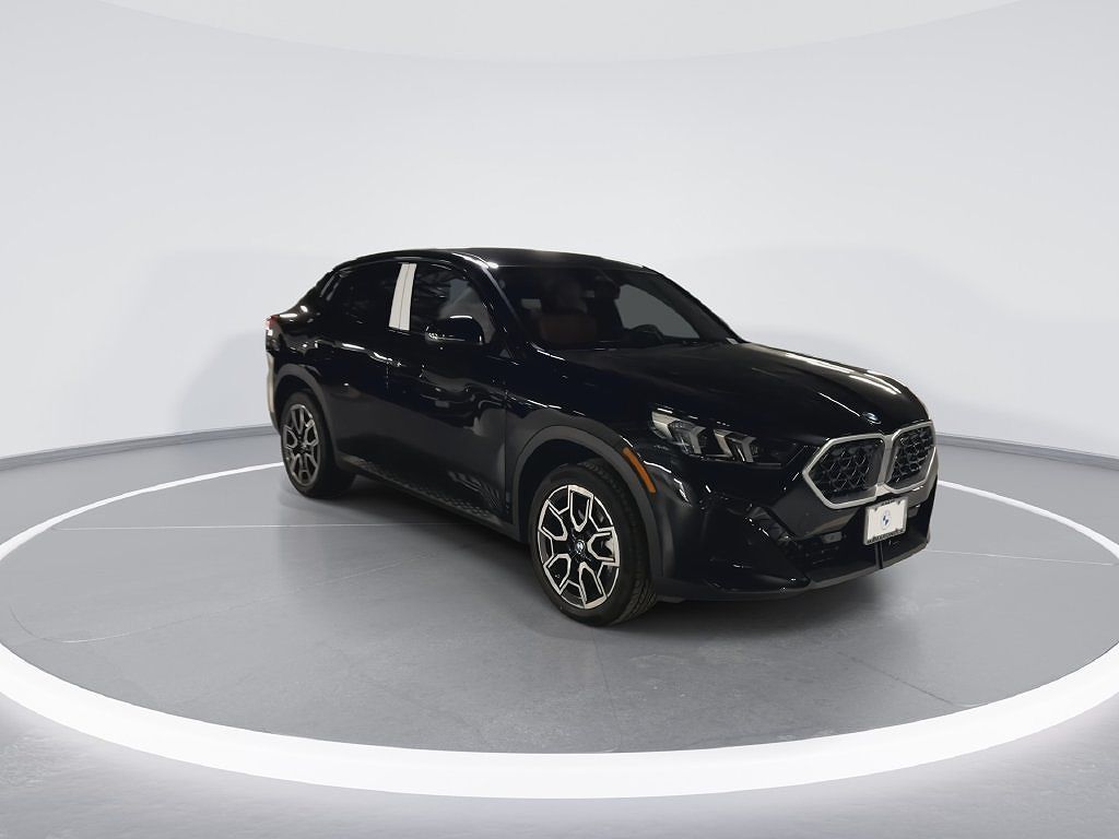 2026 BMW X2 xDrive28i