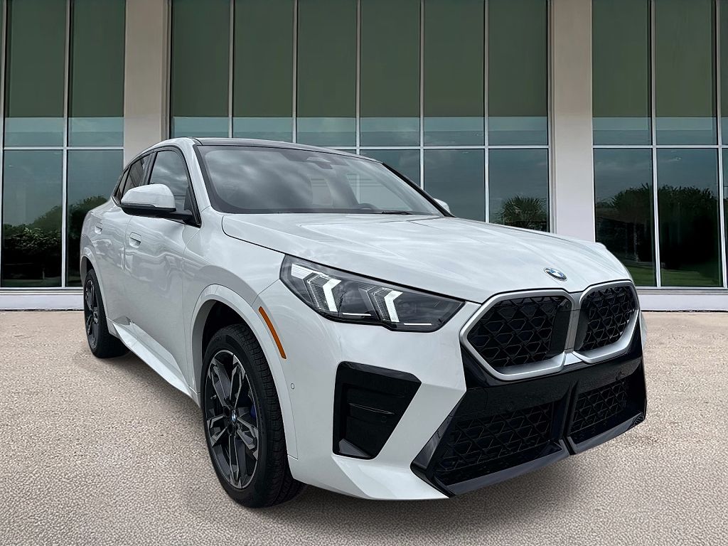 2026 BMW X2 xDrive28i