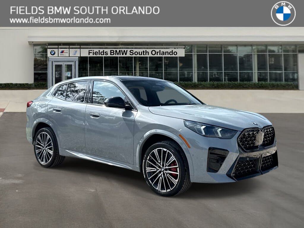 2026 BMW X2 xDrive28i