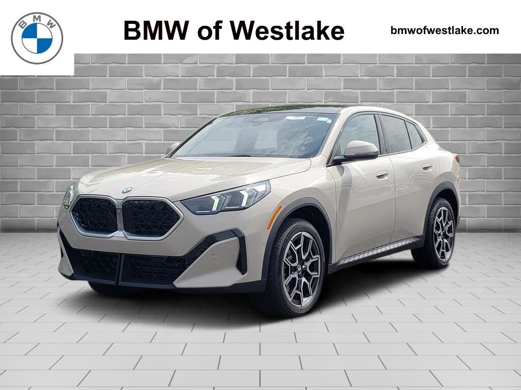 2026 BMW X2 xDrive28i