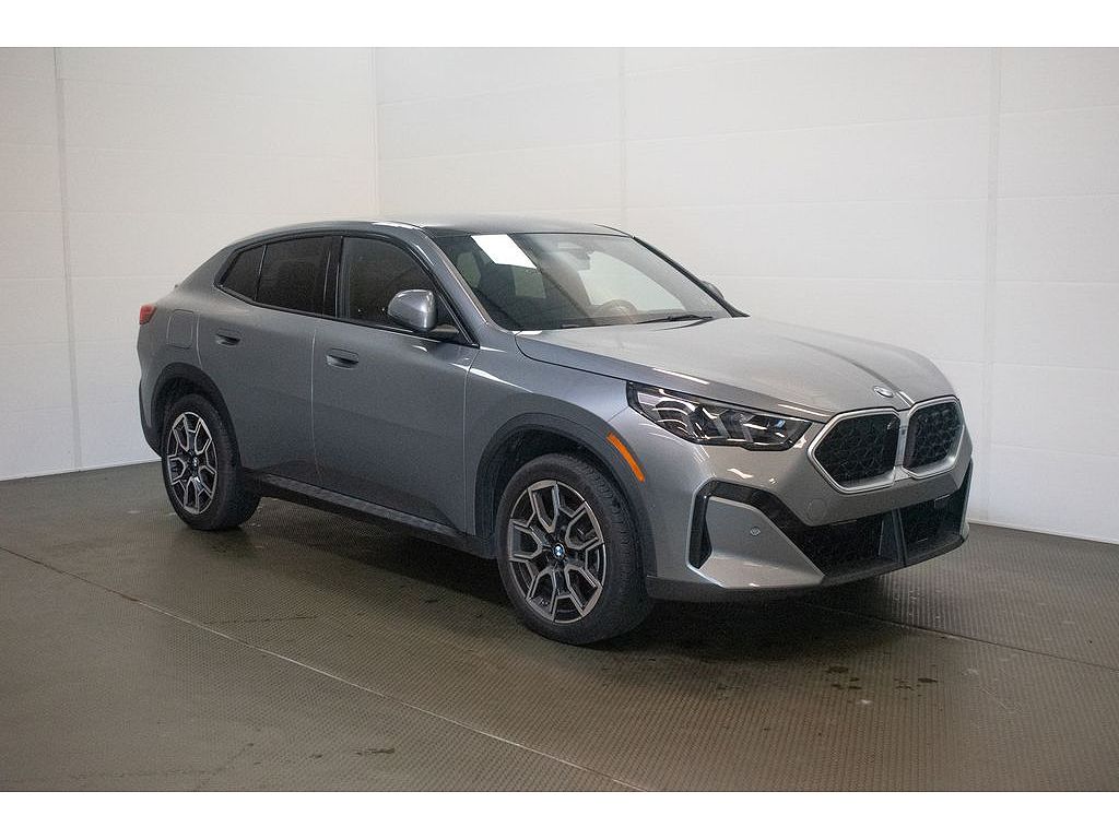 2026 BMW X2 xDrive28i