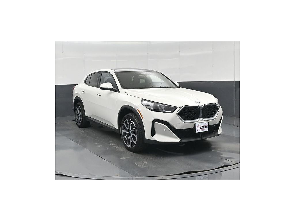 2026 BMW X2 xDrive28i