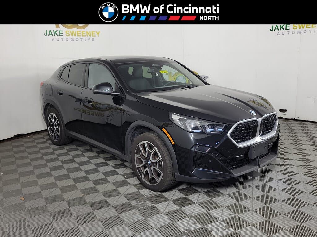 2026 BMW X2 xDrive28i