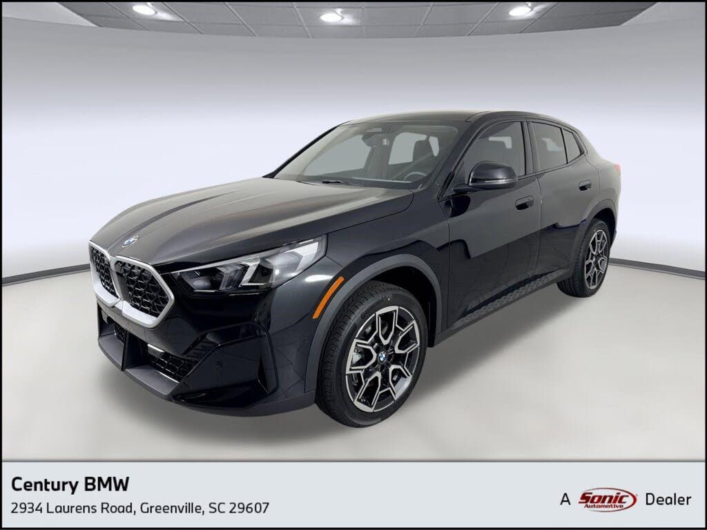 2026 BMW X2 xDrive28i