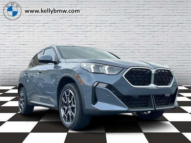 2026 BMW X2 xDrive28i