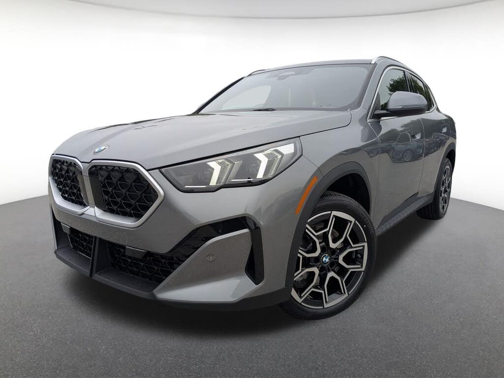 2026 BMW X2 xDrive28i