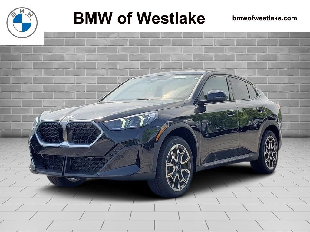 2026 BMW X2 xDrive28i