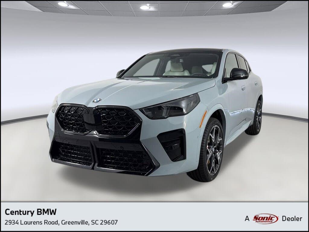 2026 BMW X2 xDrive28i