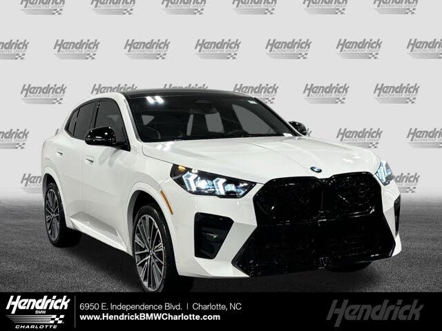 2026 BMW X2 xDrive28i