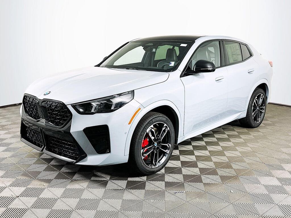2026 BMW X2 xDrive28i