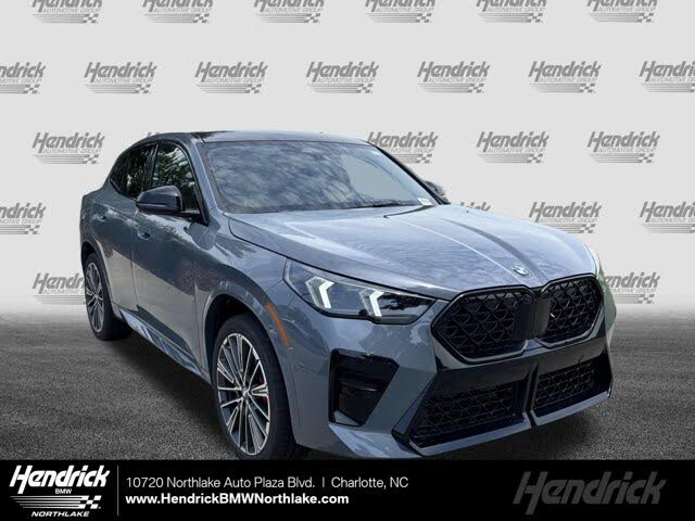 2026 BMW X2 xDrive28i