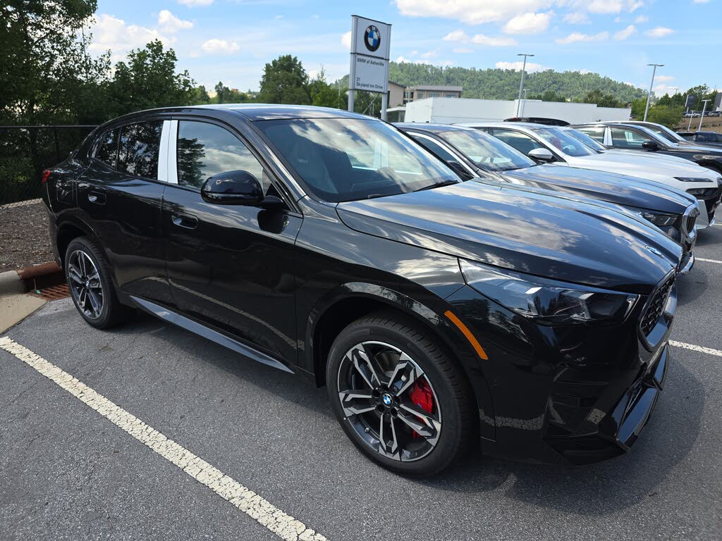 2026 BMW X2 xDrive28i