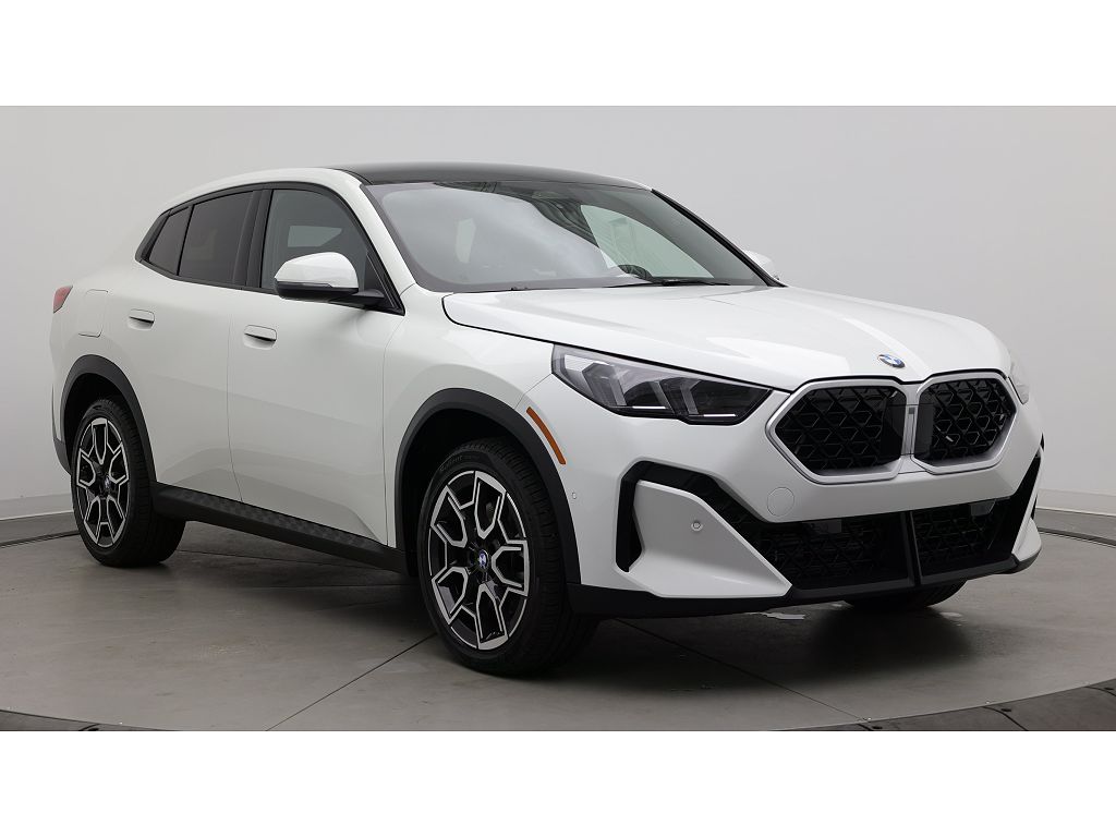 2026 BMW X2 xDrive28i