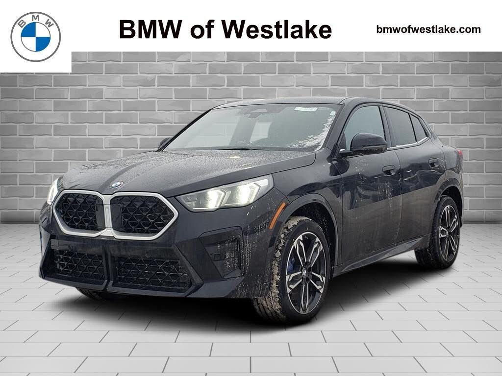 2026 BMW X2 xDrive28i