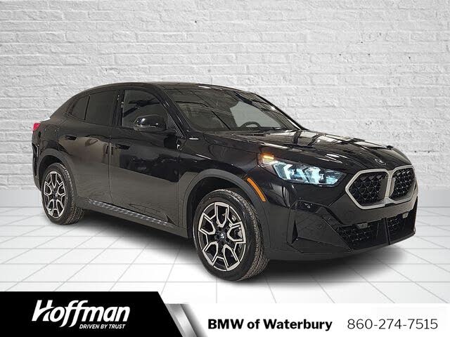 2026 BMW X2 xDrive28i