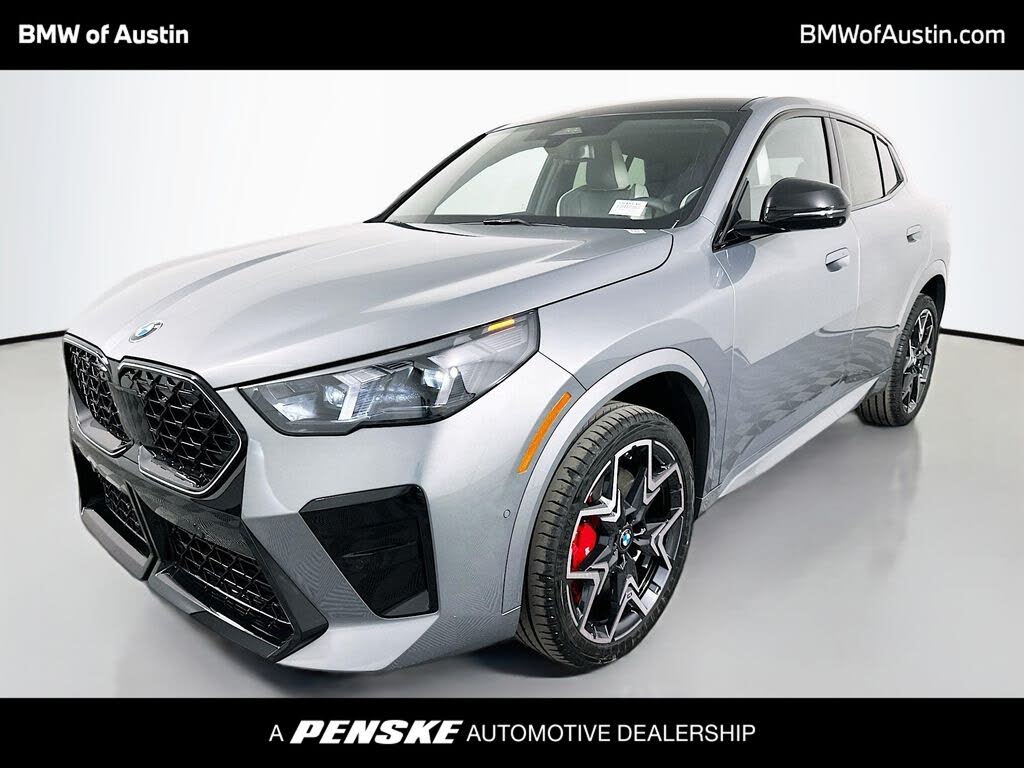 2026 BMW X2 xDrive28i
