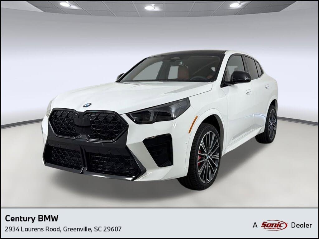 2026 BMW X2 xDrive28i