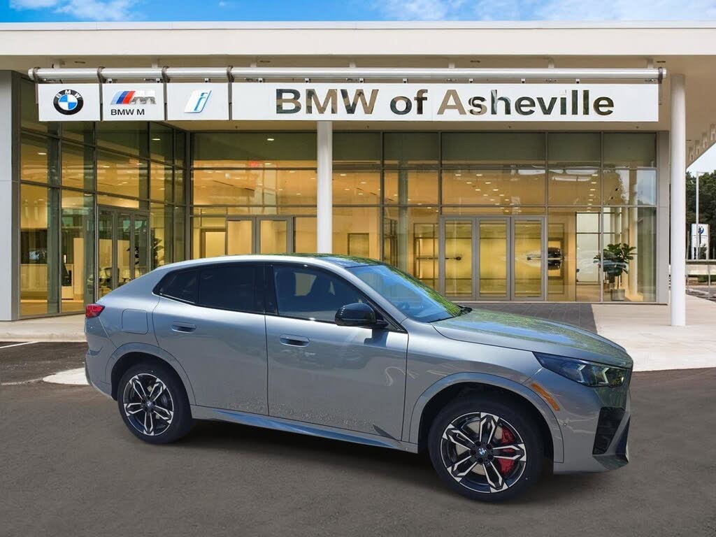 2026 BMW X2 xDrive28i