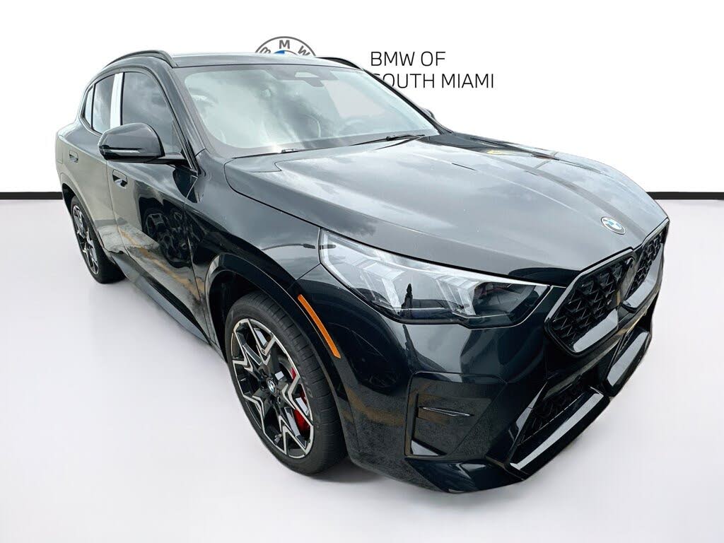 2026 BMW X2 xDrive28i