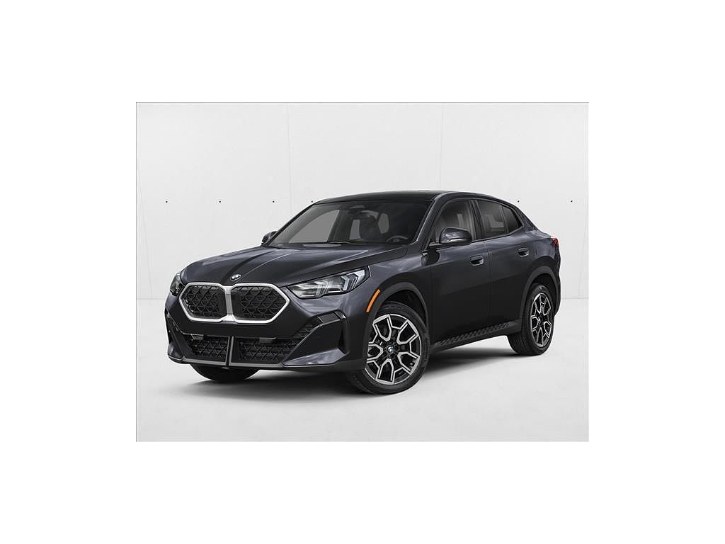 2026 BMW X2 xDrive28i