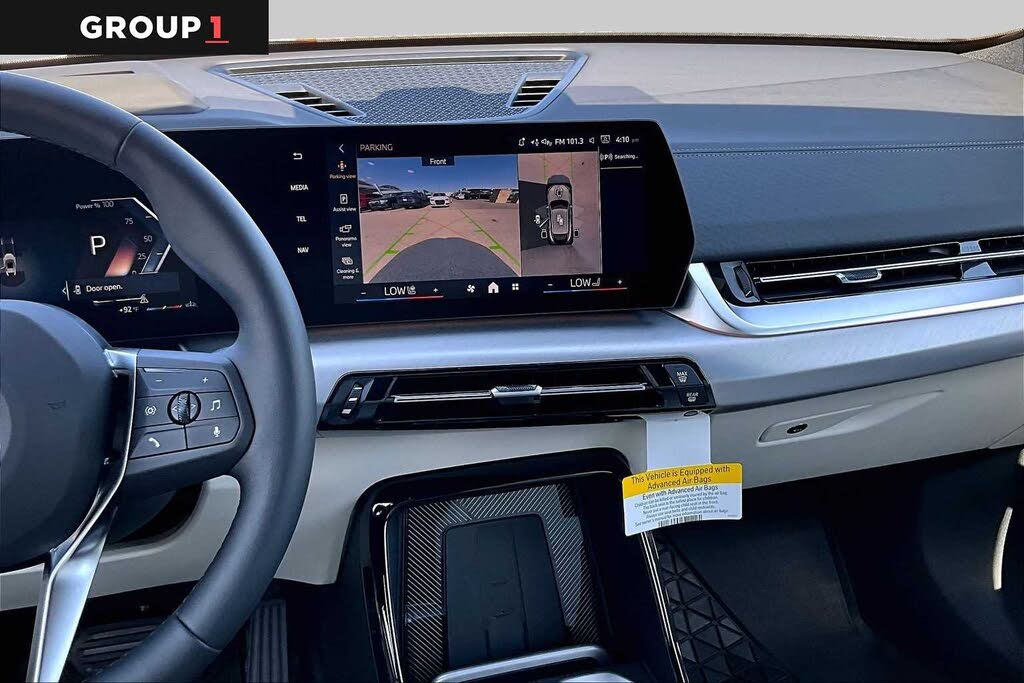 2026 BMW X2 xDrive28i