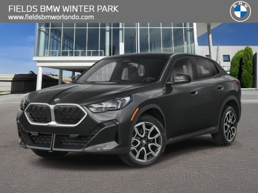 2026 BMW X2 xDrive28i