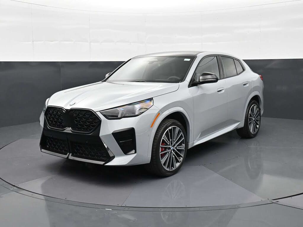 2026 BMW X2 xDrive28i