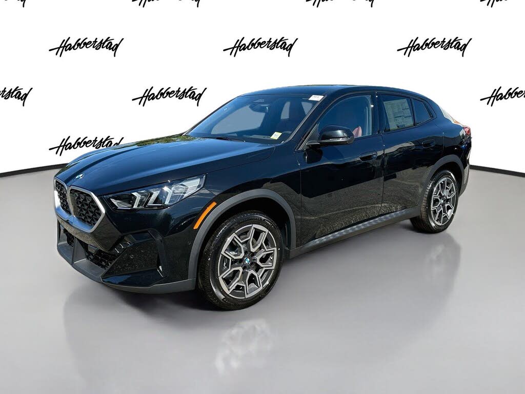 2027 BMW X2 xDrive28i