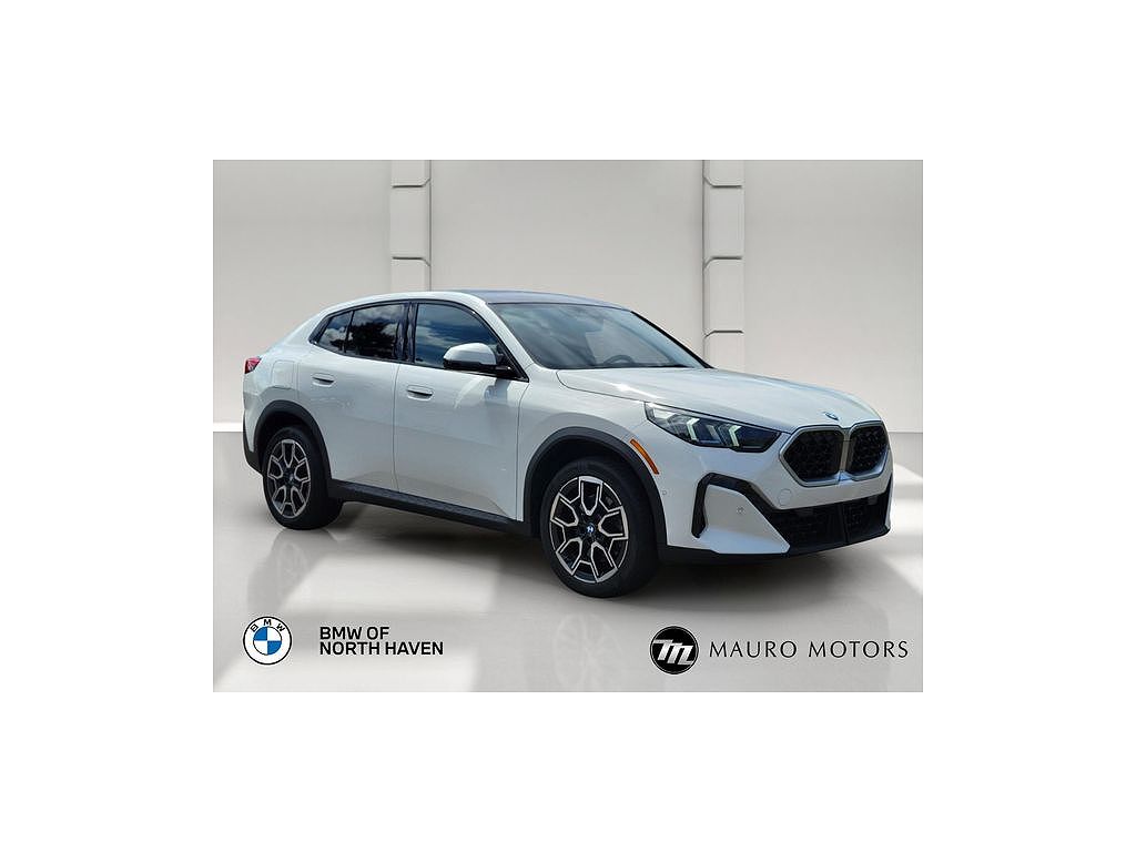 2024 BMW X2 xDrive28i
