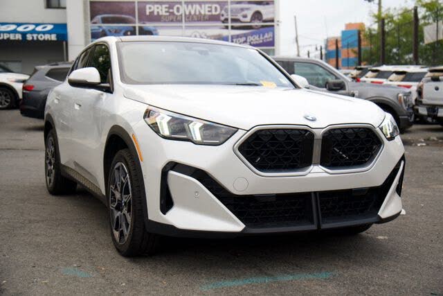 2026 BMW X2 xDrive28i