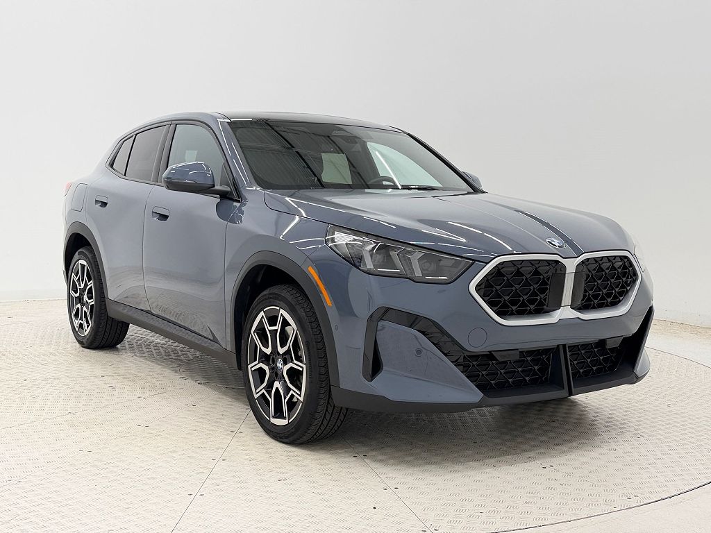 2026 BMW X2 xDrive28i