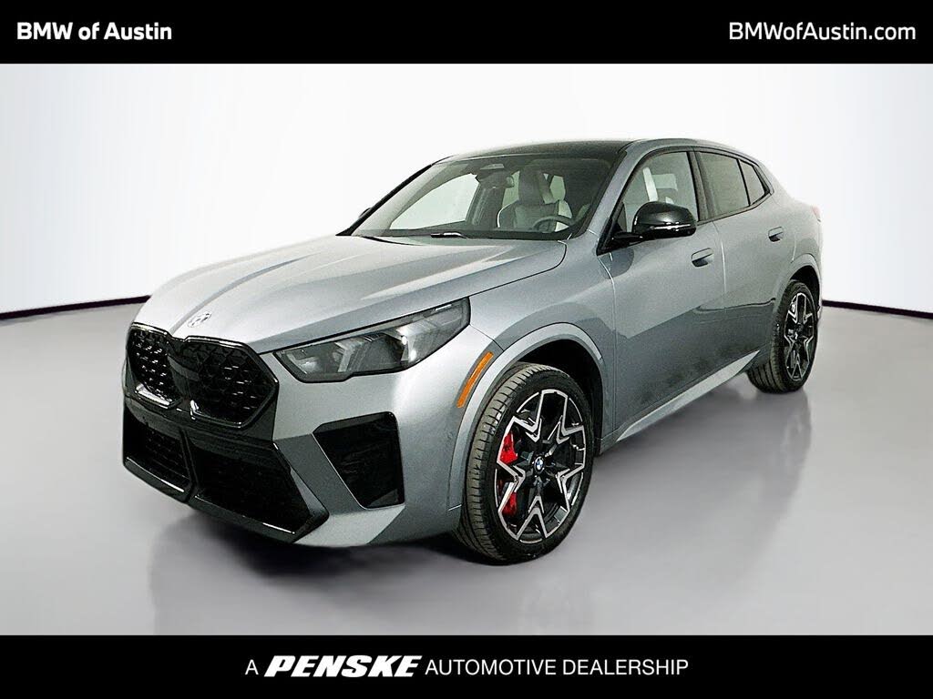 2026 BMW X2 xDrive28i