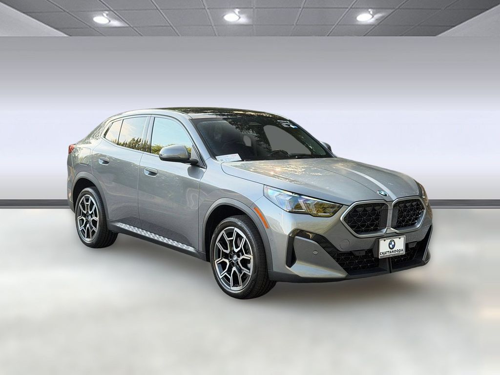 2026 BMW X2 xDrive28i