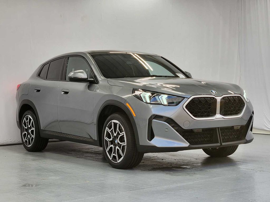 2026 BMW X2 xDrive28i