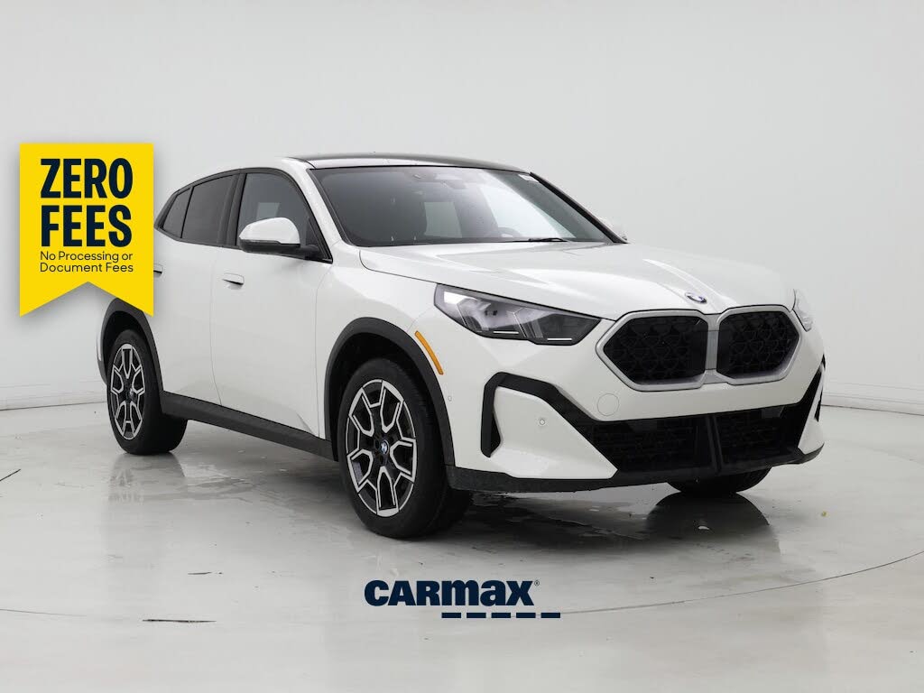2026 BMW X2 xDrive28i