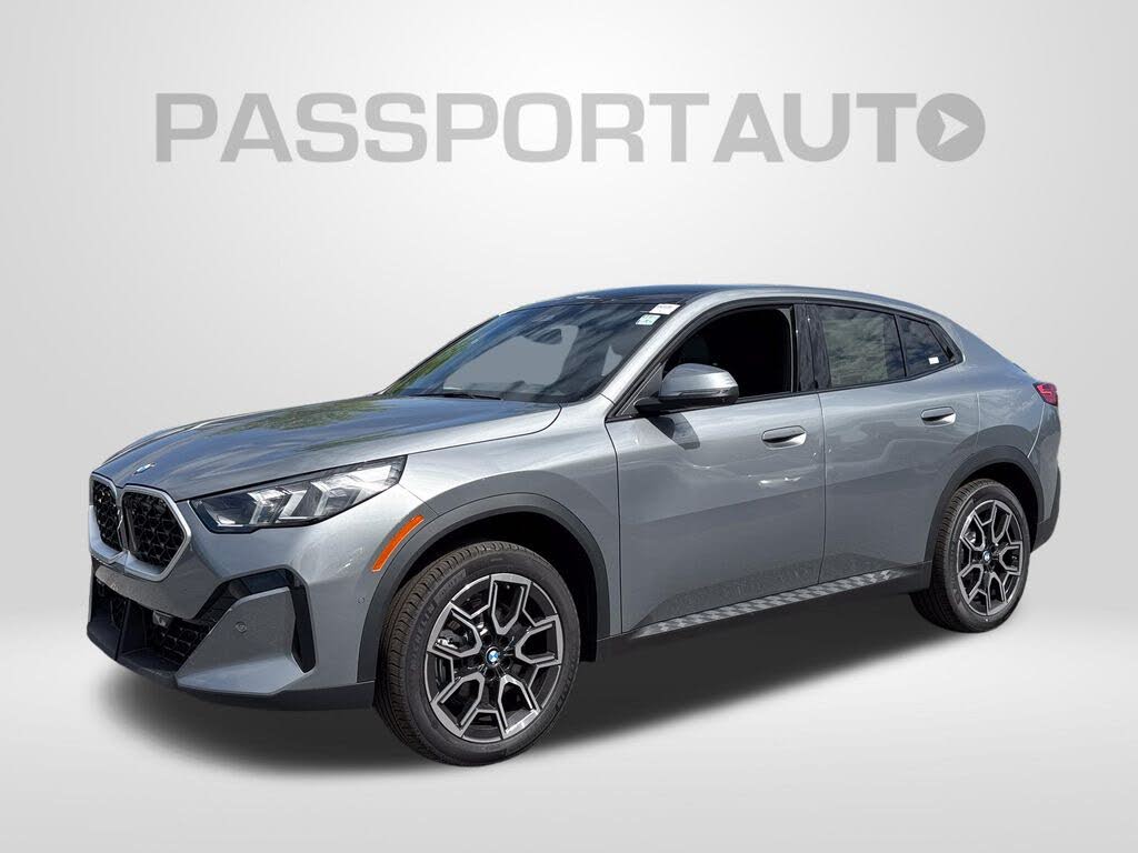 2026 BMW X2 xDrive28i