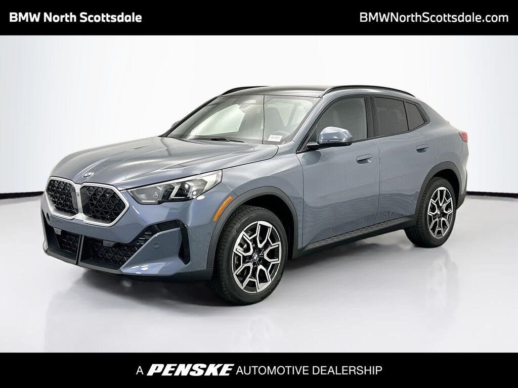2026 BMW X2 xDrive28i