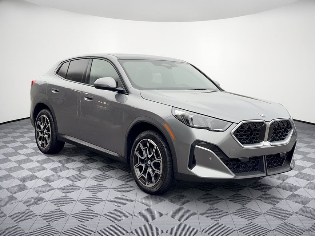 2026 BMW X2 xDrive28i