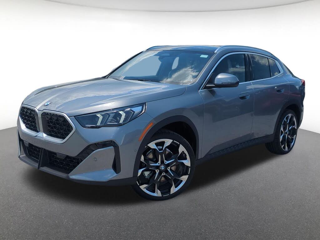 2026 BMW X2 xDrive28i