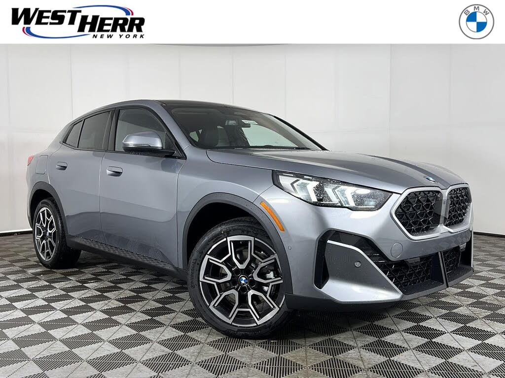 2026 BMW X2 xDrive28i