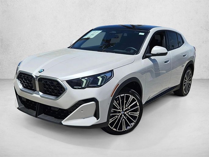 2026 BMW X2 xDrive28i
