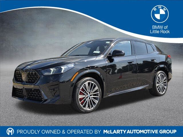 2026 BMW X2 xDrive28i