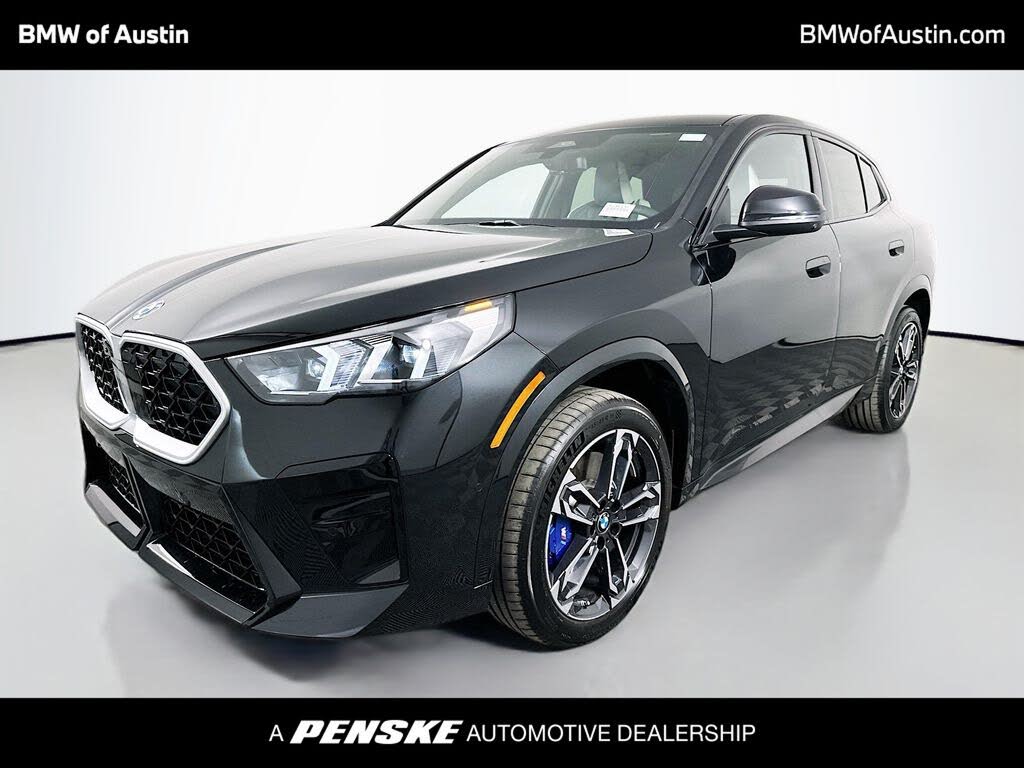 2026 BMW X2 xDrive28i